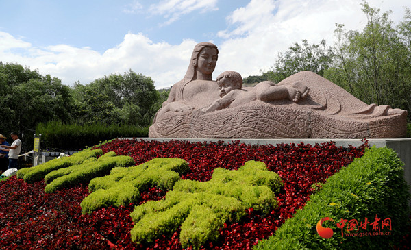 【五一游甘肅】五一小長假來蘭州，十條精品旅游線路供你選擇