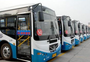 10路、143路、112路、115路、128路公交線調(diào)整