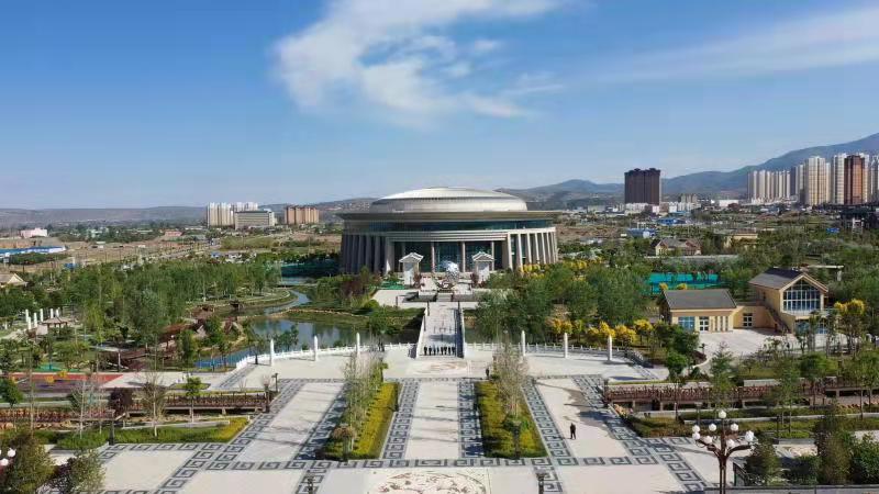 熱！熱！熱！蘭州市高溫或升至37℃