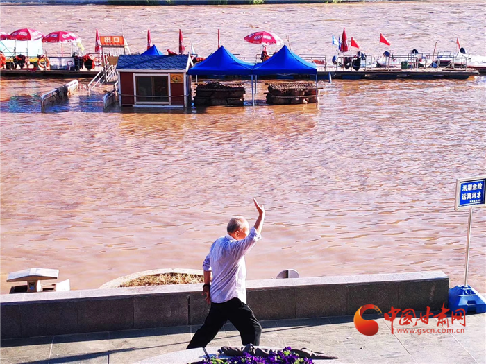 蘭州市民政局發(fā)布未成年人防溺水安全風(fēng)險告知書