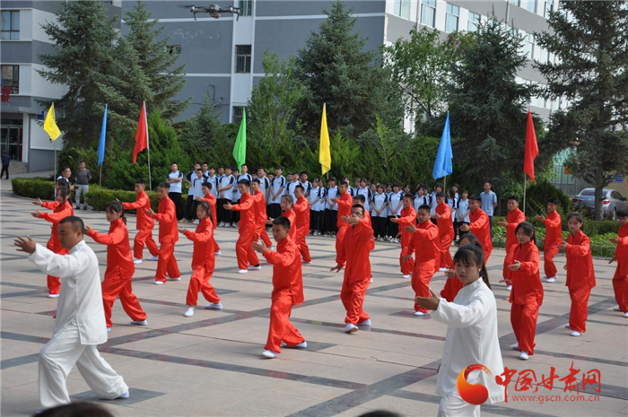 甘肅：舉辦大型活動(dòng)，須提前20日申請(qǐng)安全許可