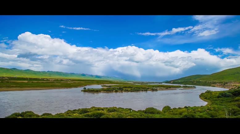 【甘肅省“100系列”獻禮建黨百年】隴原紅色故事·紅色甘南