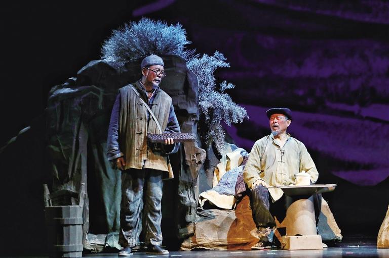 電影、演出、展覽……國慶期間這些文娛活動(dòng)任你挑!