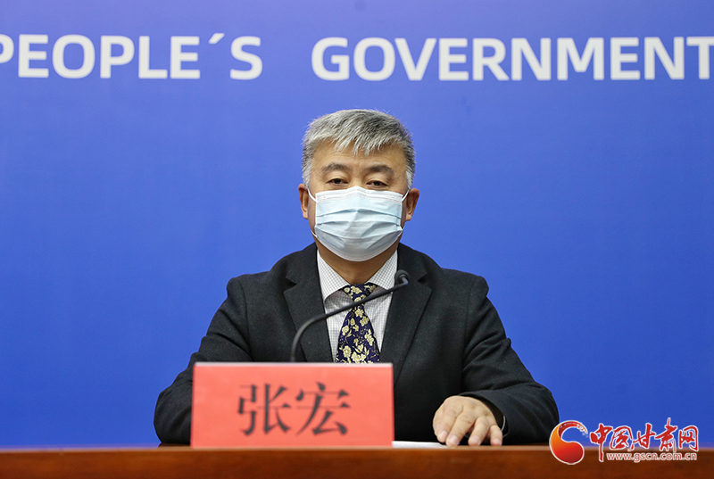 【甘快看】關(guān)于“流調(diào)”，你想知道的都在這里！