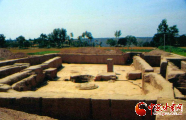 大事件！甘肅南佐遺址、圪垯川遺址入選“考古中國”重大項(xiàng)目