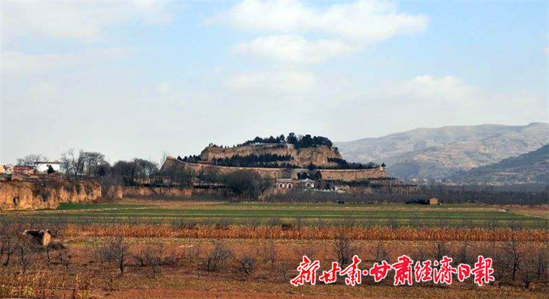 yes (二版頭條) 打造隴上文化旅游強(qiáng)(10745858)-20211223091133