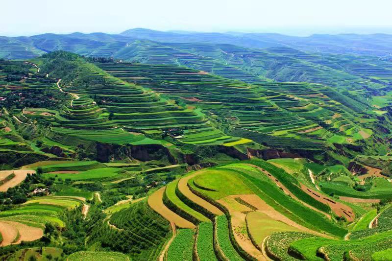 追趕進位，跑好脫貧后的“第一棒”——定西市委書記戴超談“后脫貧”時代定西高質量發(fā)展