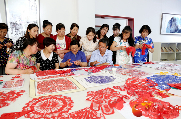 快看有沒有你的家鄉(xiāng)？甘肅省2022年“文化進萬家——視頻直播家鄉(xiāng)年”活動火熱籌備中