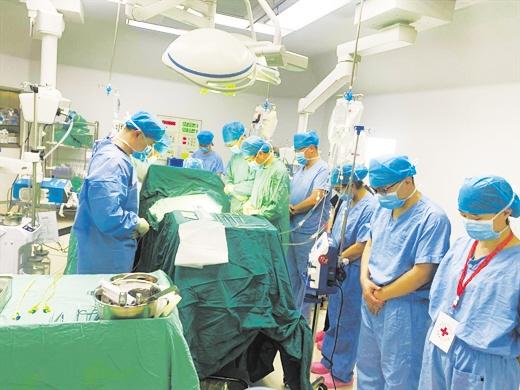 萍萍，謝謝你曾經(jīng)來過!蘭州一名11歲女孩不幸離世，父母捐獻(xiàn)女兒器官