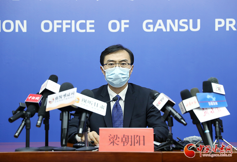 截止3月7日24時(shí) 本次疫情甘肅共排查出密接者680人、次密接者4289人