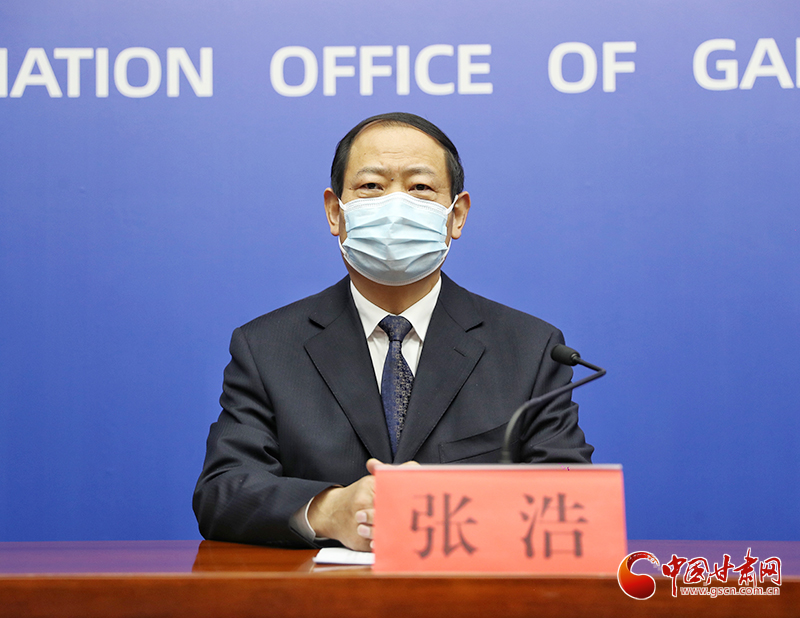 本輪甘肅疫情為奧密克戎變異株，最新研判看這里！