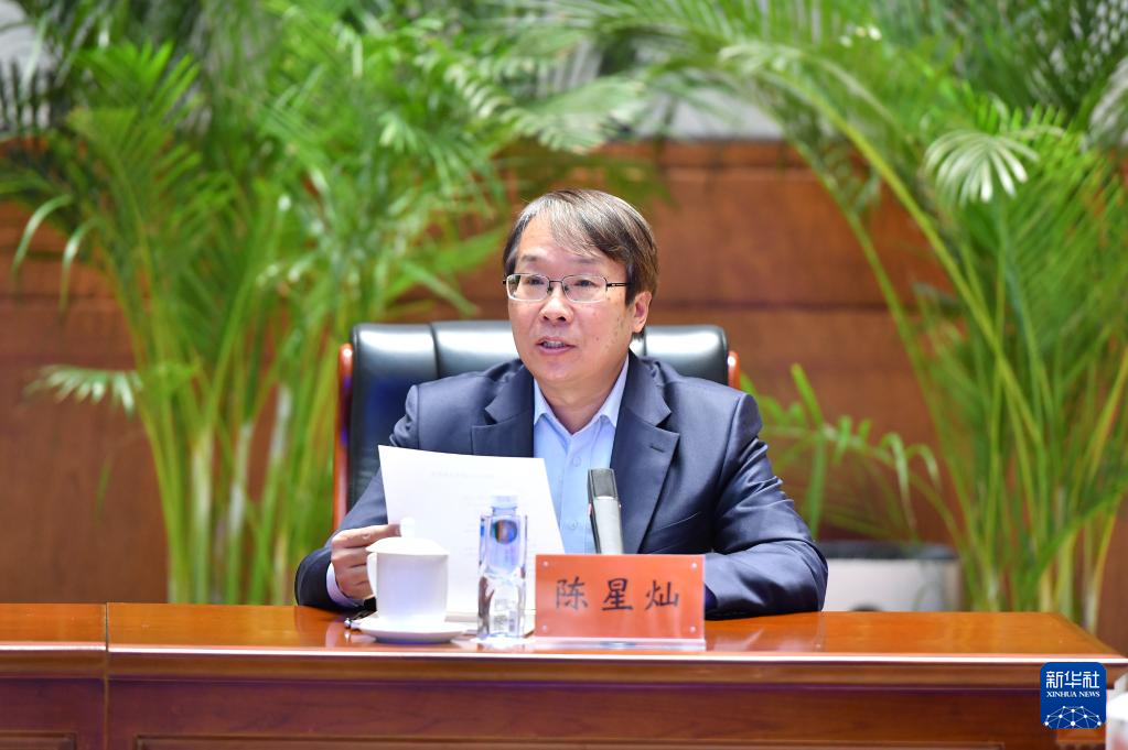 3月18日，中國社會(huì)科學(xué)院考古研究所所長陳星燦宣布2021年中國考古新發(fā)現(xiàn)入選和入圍項(xiàng)目。