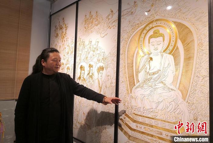 “活起來(lái)”的甘肅非遺，離“火起來(lái)”還有多遠(yuǎn)？