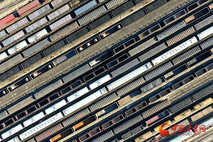 明天起，蘭州鐵路局執(zhí)行新調(diào)圖