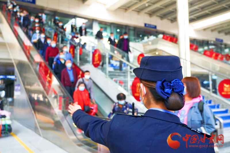 甘肅省計(jì)劃全年募集超過(guò)1萬(wàn)個(gè)見習(xí)崗位