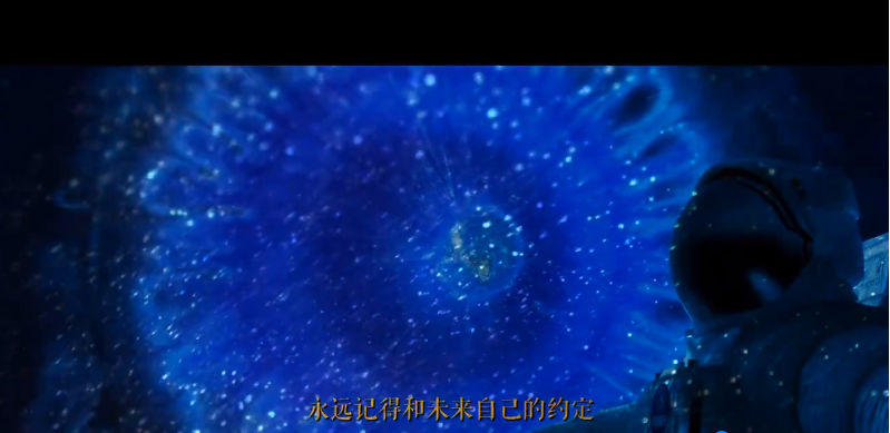 但愿青春，如你，如我