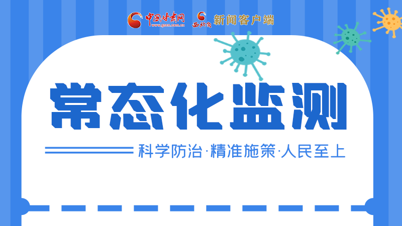 海報(bào)|如何做好常態(tài)化核酸監(jiān)測(cè)？最新要求來(lái)了