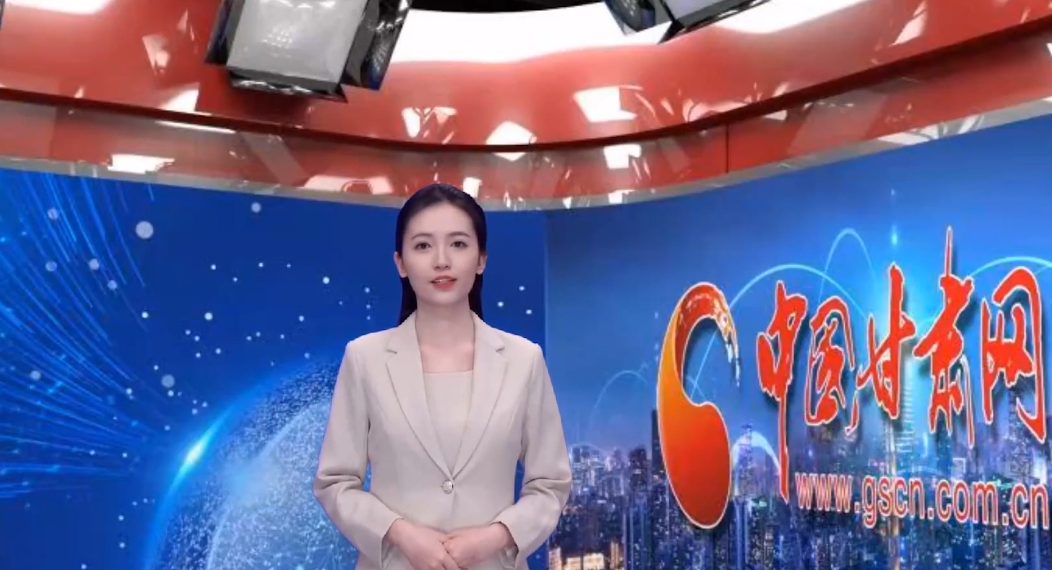 【AI小隴說·復工復產(chǎn)進行時】項目建設“加速度”,跑出新年“開門紅”