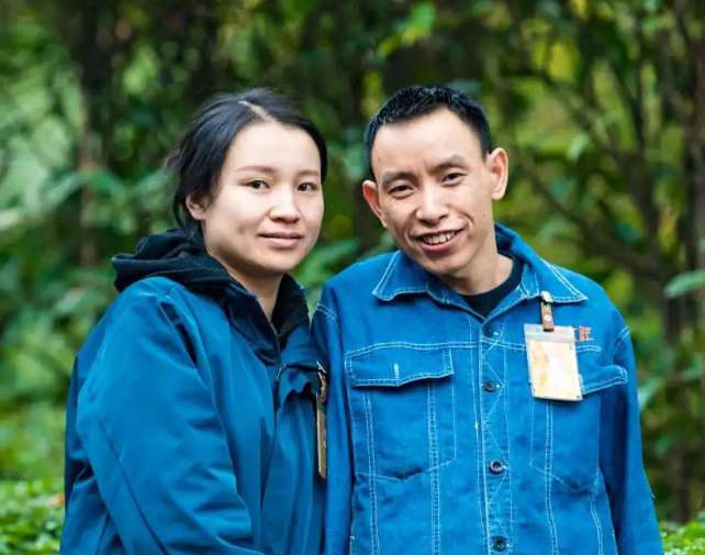 給殘疾人一個(gè)“支點(diǎn)”，讓他們“人生沒(méi)有白過(guò)”