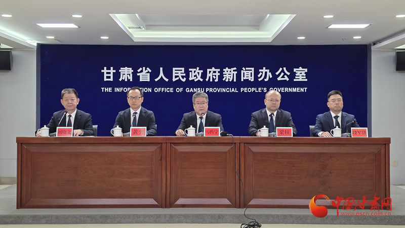 到2025年底 甘肅科技進(jìn)步貢獻(xiàn)率將達(dá)62%