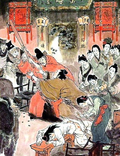 《紅樓夢(mèng)》中的端午